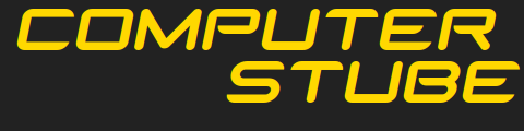 Computerstube